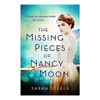 Missing Pieces of Nancy Moon
