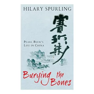 Burying the Bones, Hilary Spurling