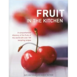 Fruit in the Kitchen