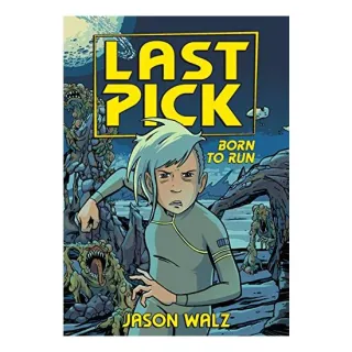 Last Pick