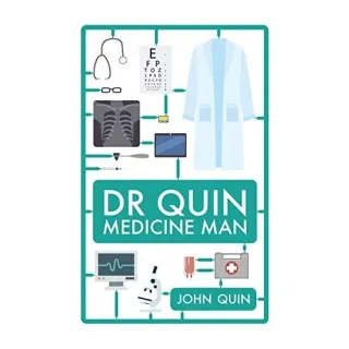 DR. QUINN, MEDICINE MAN.
