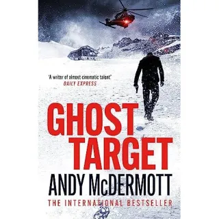 Ghost Target
