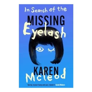 In Search of the Missing Eyelash
