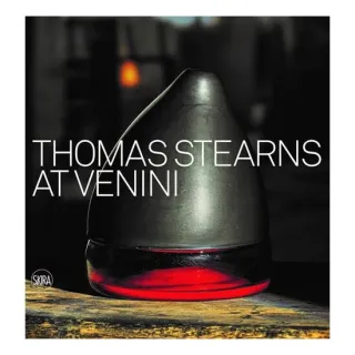Thomas Stearns at Venini: 1960–1962