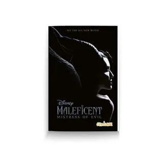 Maleficent 2: Mistress of Evil Movie Novelisation