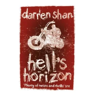 Hell's Horizon