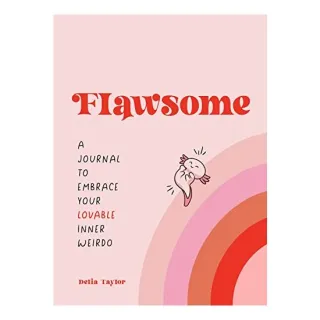 Flawsome, Delia Taylor