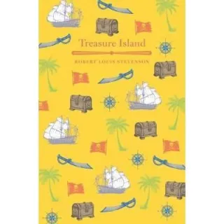 Treasure Island