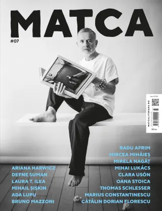 Revista Matca #07