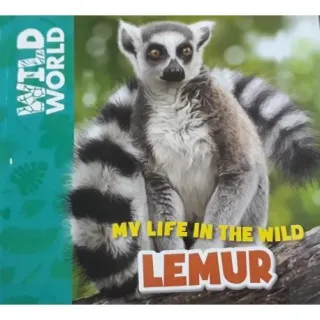 My Life in the Wild: Lemur