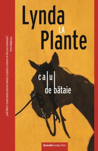 Calul de bătaie (Vol. 2)