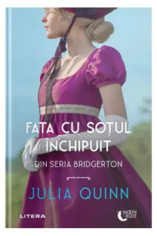Fata cu soțul închipuit (Vol. 10)