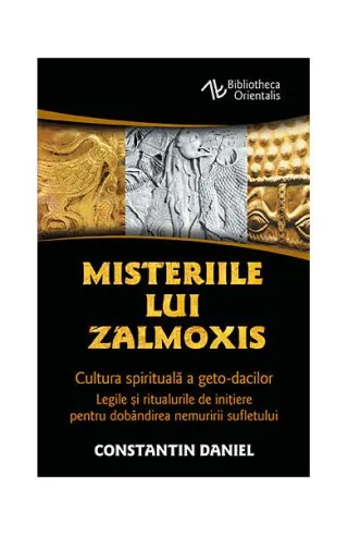 Misteriile lui Zalmoxis
