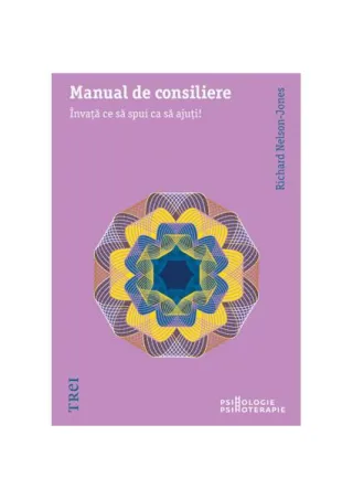 Manual de consiliere