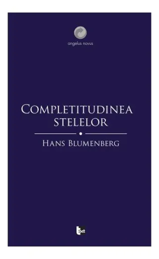 Completitudinea stelelor
