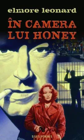 În camera lui Honey