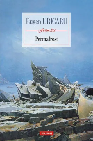 Permafrost