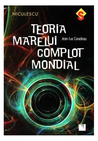 Teoria marelui complot mondial