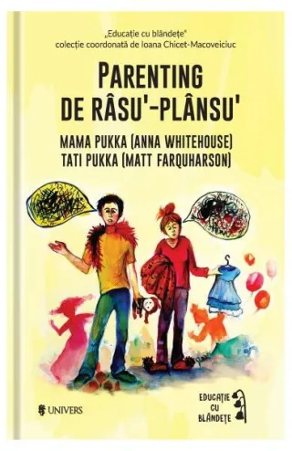 Parenting de râsu'‐plânsu'