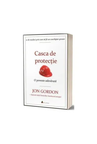 Casca de protecție