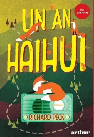 Un an haihui