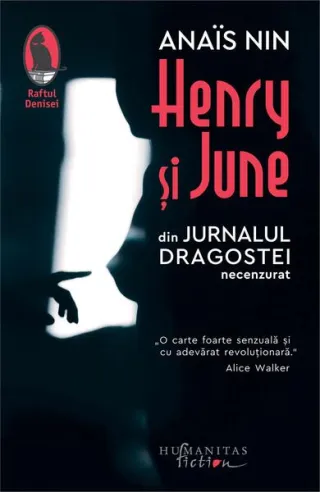 Henry şi June