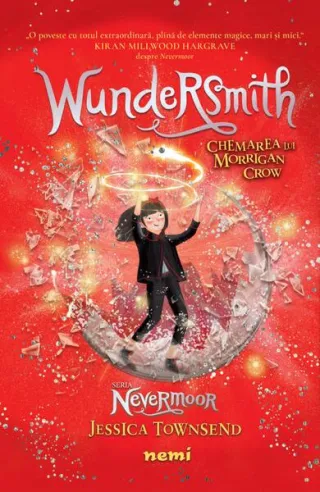 Wundersmith (Vol. 2)