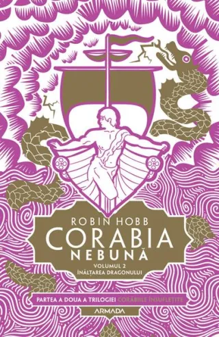 Ȋnălțarea dragonului (Vol. 3)