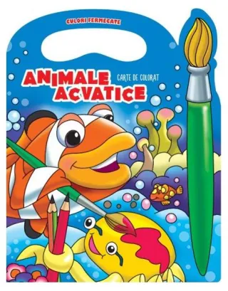 Animale acvatice