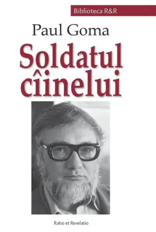 Soldatul cîinelui