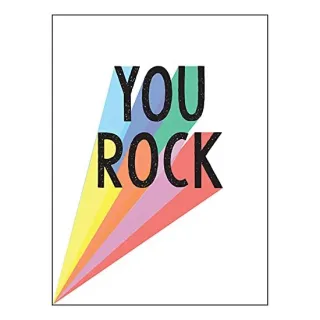 You Rock