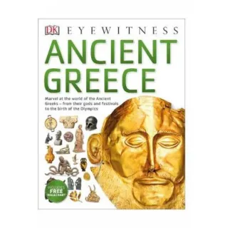 DK Eyewitness: Ancient Greece