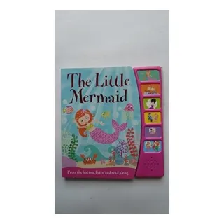 Little Mermaid