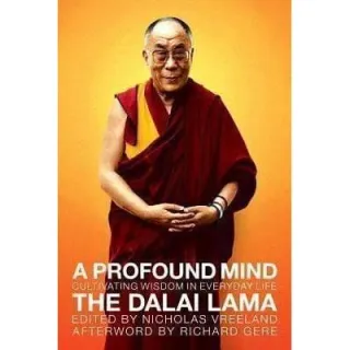 A Profound Mind