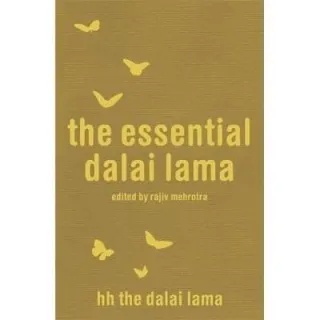 The Essential Dalai Lama