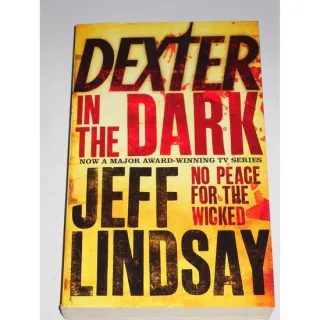 Dexter in the Dark
