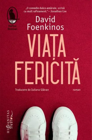 Viața fericită