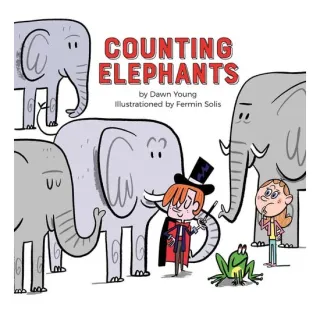 Counting Elephants