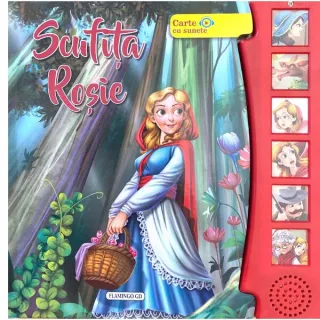 Scufița roșie