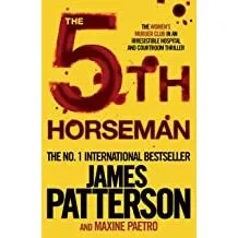 The 5th Horseman