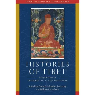Histories Of Tibet