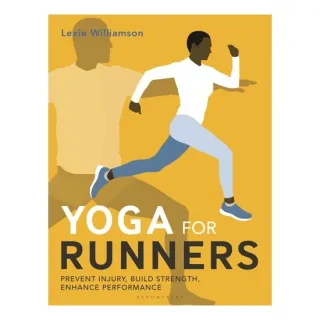 Yoga For Runners