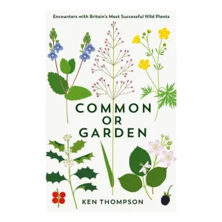 CommonOrGarden