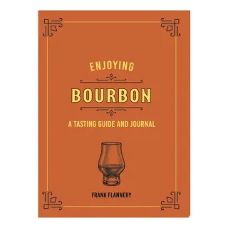 Enjoying Bourbon