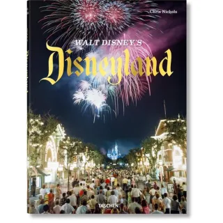 Walt Disney’S Disneyland