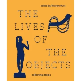 The Lives Of Objects