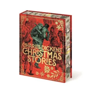 The Christmas Stories