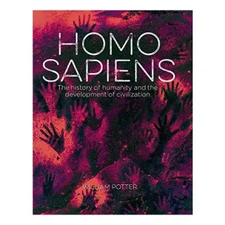 Homo Sapiens, William Potter