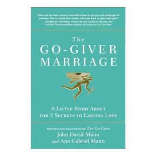 Go-Giver Marriage