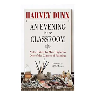 Evening in the Classroom